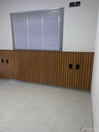Imagem Casa à Venda no Morada da Serra – 2 Quartos + Churrasqueira | Patos de Minas-MG