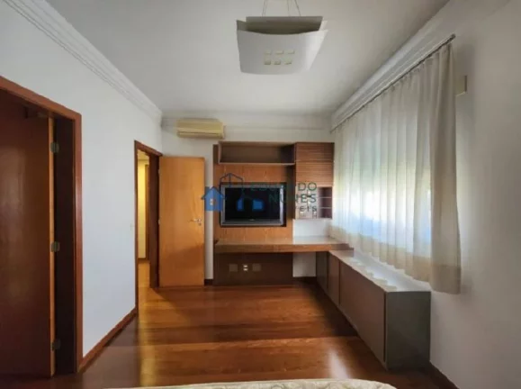Imagem APARTAMENTO COM 170 M², 04 QUARTOS, 03 VAGAS, LAZER NO FUNCIONÁRIOS!!!!