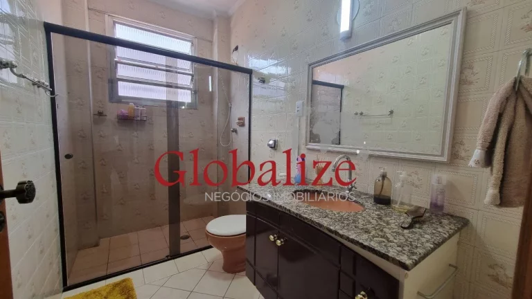 Imagem Apartamento 2 dormitórios, no bairro do Marapé em Santos por R$460.000,00