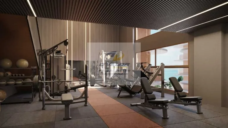 Imagem Vendo Apartamento com Vista para o Mar, 114 ², 3 quartos, s/ 1 suíte, sala p/ 2 ambientes e 2 vagas