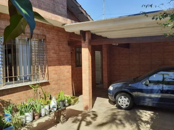 Imagem Casa à venda, 139 m² por R$ 400.000,00 - Parque Maria Helena - Suzano/SP