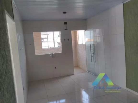 Imagem Sobrado com 4 dormitórios à venda por R$ 688.500, - Vila das Mercês - São Paulo/SP