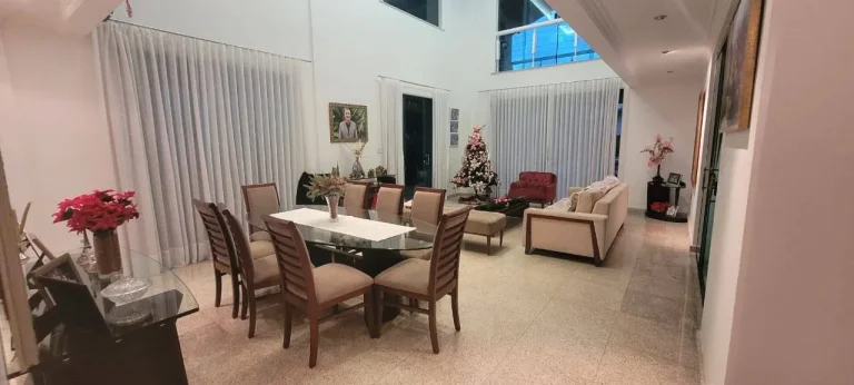 Imagem Confortável casa no Greenville Residence I