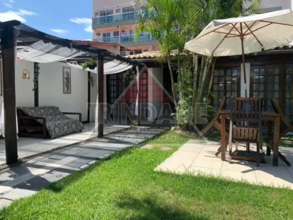 Imagem CASA RESIDENCIAL em RIO DE JANEIRO - RJ, RECREIO DOS BANDEIRANTES