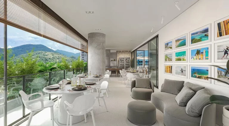 Imagem Apartamento com 4 dormitórios à venda sendo 4 suítes, 236.75 m² por - R$ 5.400.000,00 - Centro - Itapema/SC