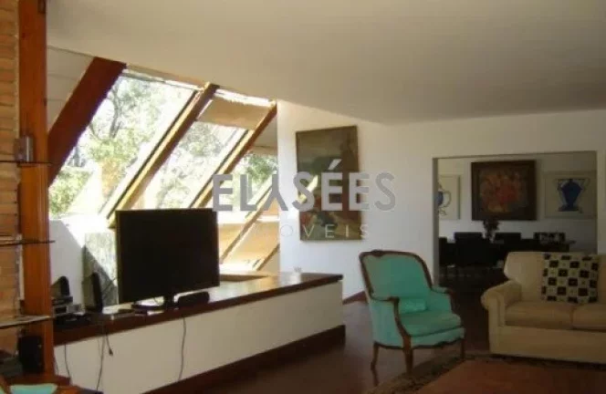 Imagem Casa RESIDENCIAL em SÃO PAULO - SP, MORUMBI