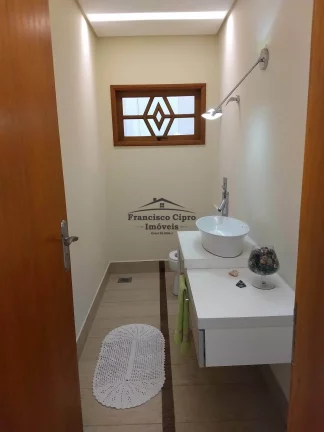 Imagem Casa à venda no bairro Pedregulho - Guaratinguetá/SP