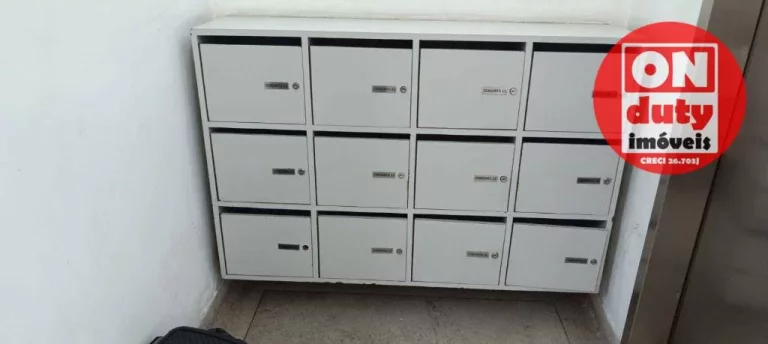 Imagem Sala para alugar, 75 m² por R$ 2.900,00/mês - Boqueirão - Santos/SP