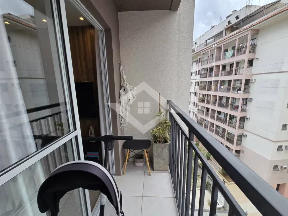 Imagem Apartamento 2 quartos . condomínio Exato Rio Grande, Taquara