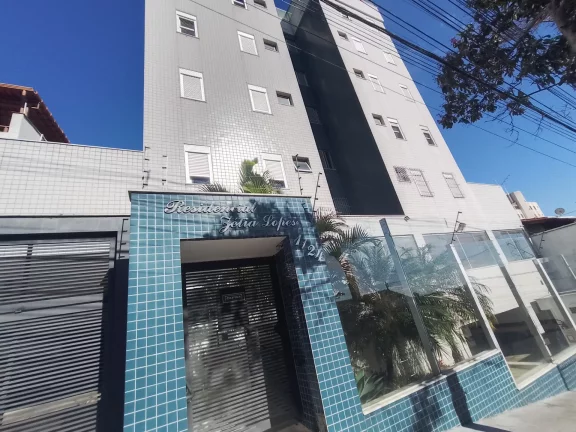 Imagem Apartamento Cobertura Duplex em Jardim América - Belo Horizonte
