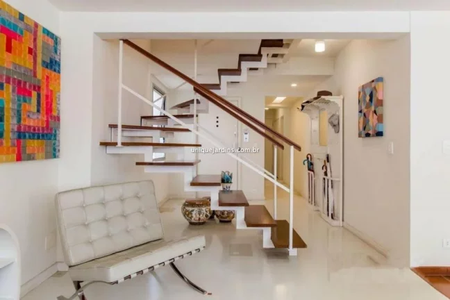 Imagem Cobertura Duplex à venda Itaim Bibi São Paulo