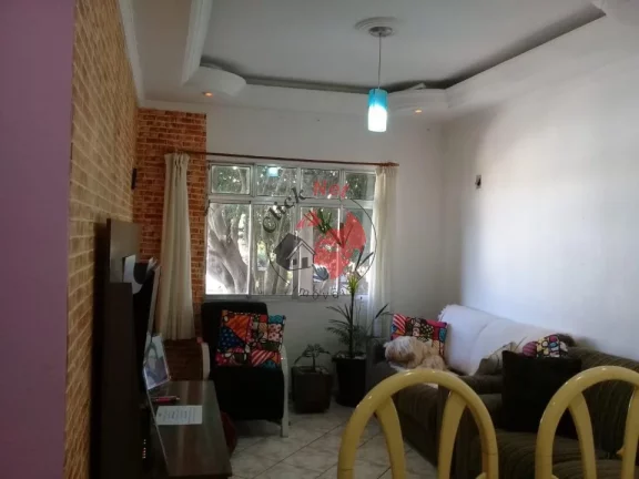 Imagem Apartamento à Venda no bairro Vila Lusitânia em São Bernardo do Campo