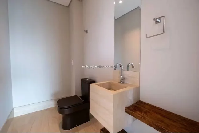 Imagem Apartamento à venda Vila Olímpia São Paulo