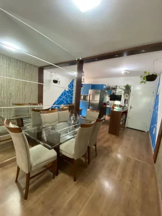 Imagem Apartamento Sem Condomínio 70 m² 2 Dormitorios 1 Vaga de Garagem