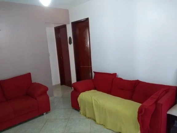 Imagem Casa Condomínio Térrea Churrasco e Pisicna