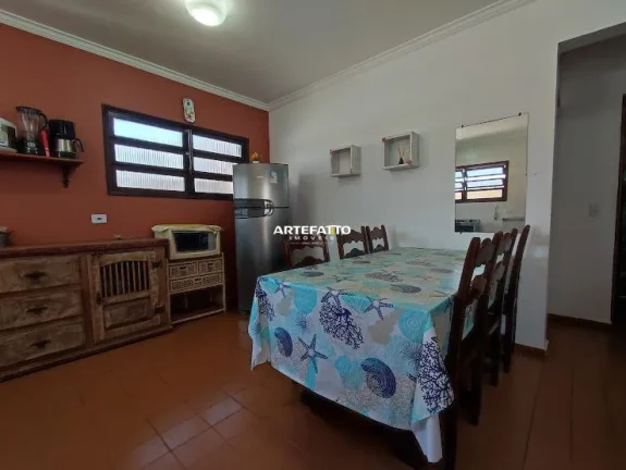 Imagem Apartamento de dois dormitórios pertinho do mar