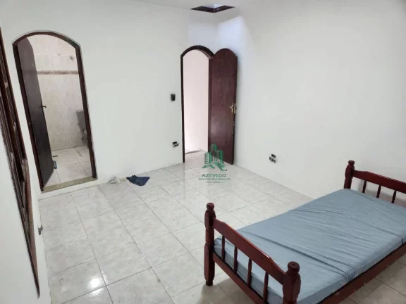 Imagem Casa à venda, 210 m² por R$ 520.000,00 - Centro - Arujá/SP