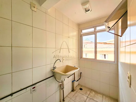 Imagem Apartamento a venda jardim conceição Osasco, SP