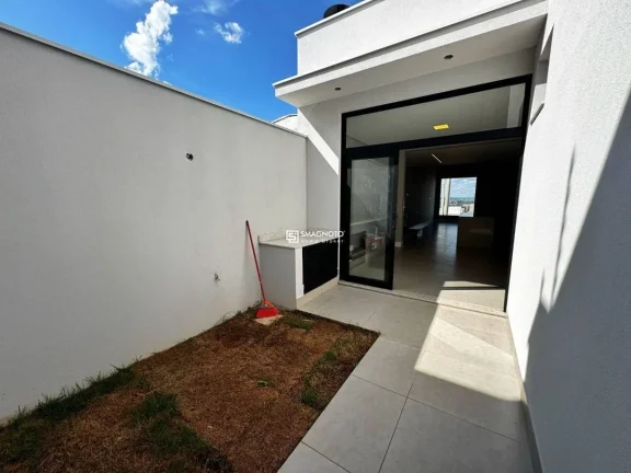 Imagem Casa com 3 dormitórios à venda, 176 m² por R$ 980.000,00 - Ondas - Piracicaba/SP