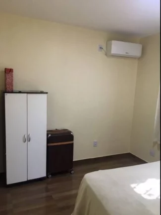 Imagem Manhatta 5 de agosto - Apartamento 3 quartos com área de lazer e vaga de garagem!