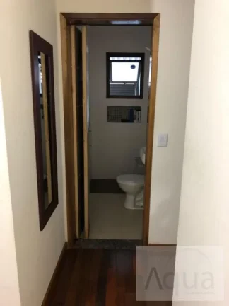 Imagem Apartamento para Venda em Santo André, Vila Assuncao, 2 dormitórios, 1 suíte, 1 banheiro, 1 vaga