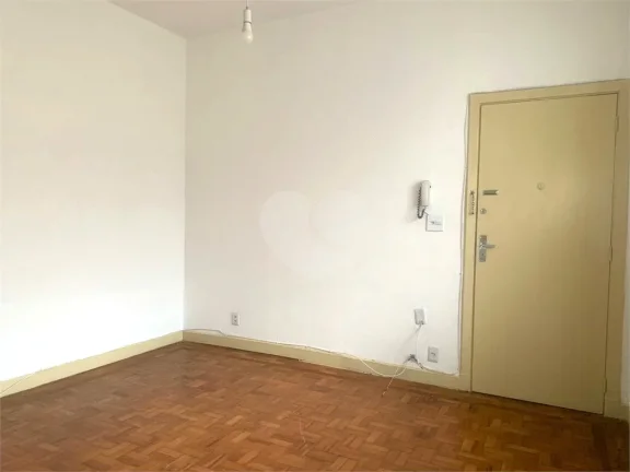 Imagem Apartamento à venda com 2 quartos no condomínio Jardim, São Paulo - SP
