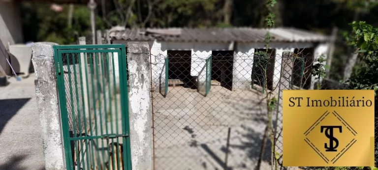 Imagem Chácara com 17.000 m² Terreno com Ótima Topografia! Fácil Acesso!