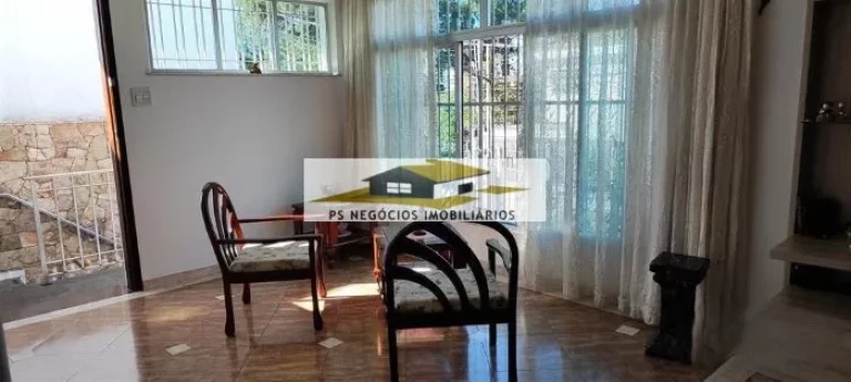 Imagem Casa Térrea para venda com 170mts no Pq Jabaquara