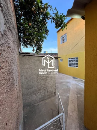 Imagem Casa Térrea + APTO em Parque Estrela Dalva III - Luziânia