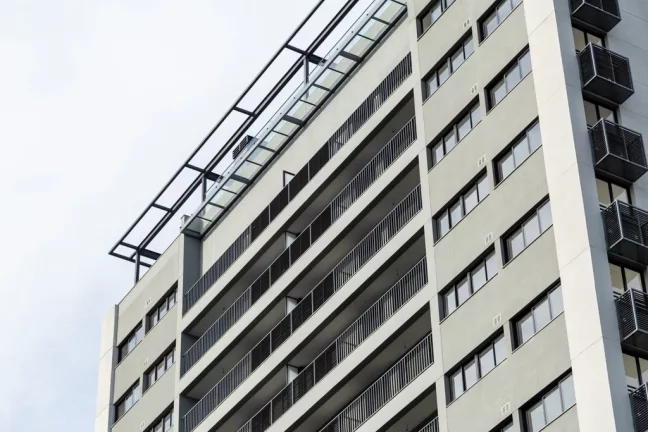 Imagem Studio à venda em Porto Alegre, Auxiliadora, com 1 quarto, 43,13m²