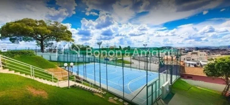 Imagem Casa a Venda - Portal Jequitiba - Valinhos