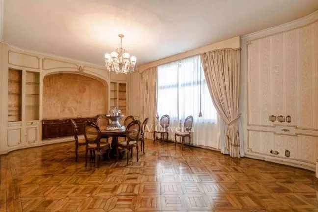 Imagem Casa com 5 dormitórios à venda, 1193 m²- Jardim Guedala - São Paulo/SP