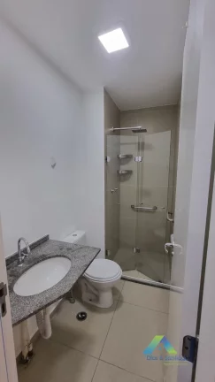 Imagem Apartamento à venda no bairro Rudge Ramos - São Bernardo do Campo/SP