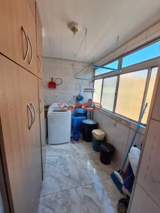 Imagem APARTAMENTO À VENDA - PRÓXIMO AO METRÔ ARTUR ALVIM (20 minutos a pé).