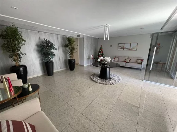 Imagem APARTAMENTO COM 93 m² - AVIAÇÃO - PRAIA GRANDE SP