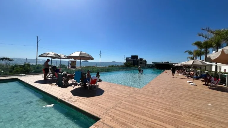 Imagem ALUGUEL ANUAL, apartamento Frente Mar