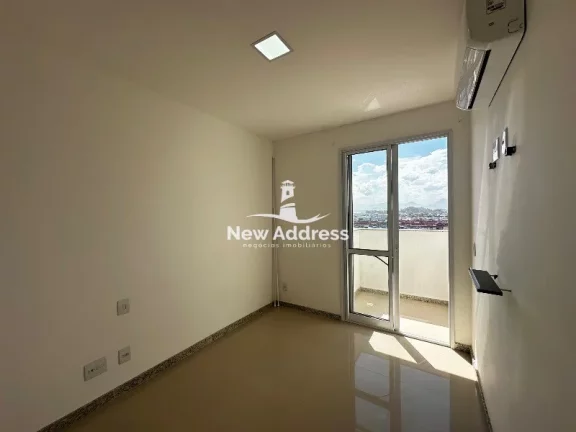 Imagem 2 quartos com suíte em ótima localização da Praia de Itaparica - Vila Velha