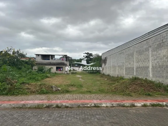 Imagem Terreno à venda no Pontal das Garças - Vila Velha/ES