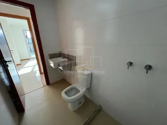 Imagem Apartamento 3 Quartos na santa Lucia – Suíte, 100m², 2 Vagas e Lazer Completo