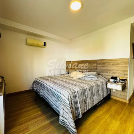 Imagem Apartamento 151 m² novo c/ modulados Campolim - bem localizado!!