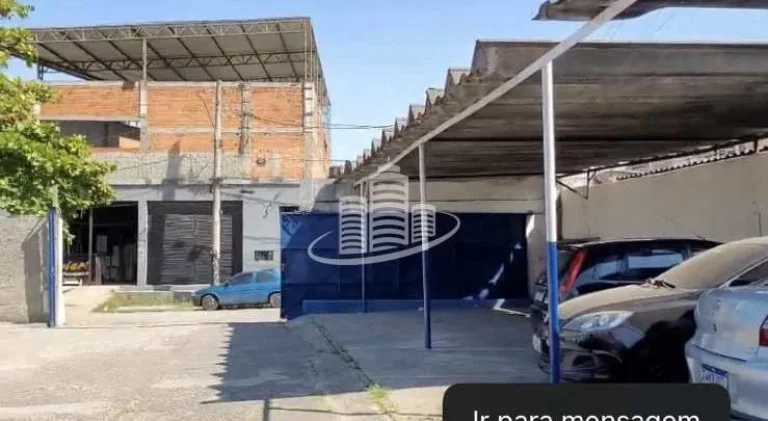 Imagem Loteamento/Condomínio