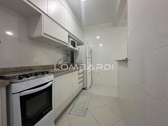Imagem Apartamento a venda na Praia Grande Área nobre.
