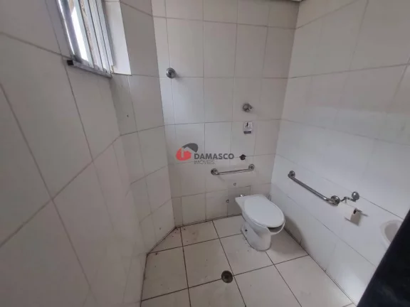Imagem Salão comercial para locação, Osvaldo Cruz, São Caetano do Sul, SP