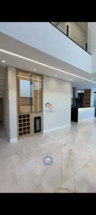 Imagem CASA ALTO PADRÃO - COND ARUÃ BRISAS - MOGI DAS CRUZES
