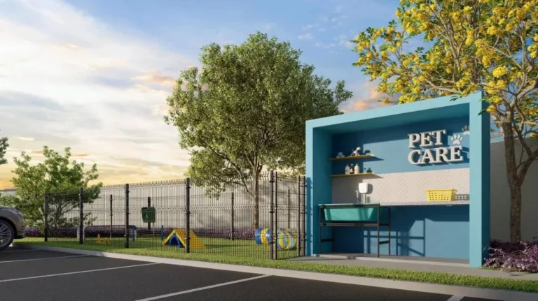 Imagem Lancamento Imperdivel Residencial Porto Jatobá No Jardim Bela Vista