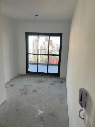 Foto do imóvel Studio com 1 Quarto à Venda, 34 m² em Cerqueira César - São Paulo