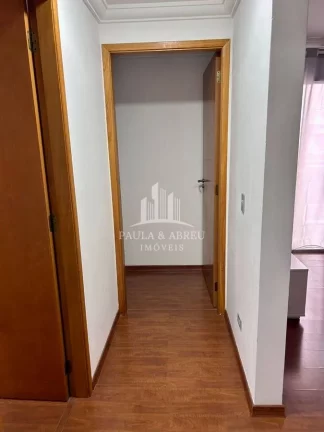 Imagem Apartamento 72 m2 com 2 dormitórios para locação no Vila Vitória em Mauá !