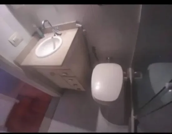 Imagem Apartamento posto 4república do Peru 2 quartos com garagem
