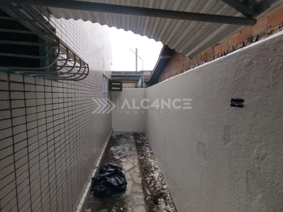 Imagem Apto - 2 Quartos - 63,56m² - Paratibe, João Pessoa/PB