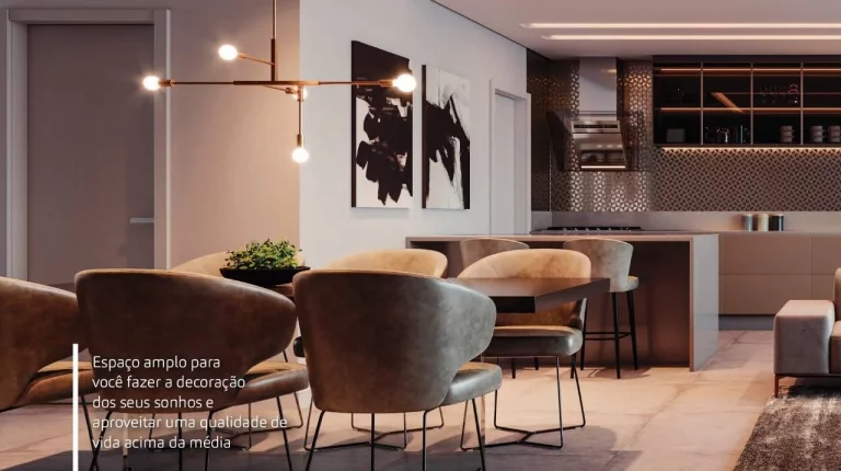 Imagem Apartamento à venda